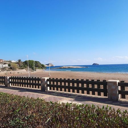 As026 Aguila 3-Bedroom San Juan de los Terreros Dış mekan fotoğraf