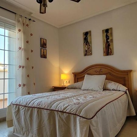 As026 Aguila 3-Bedroom San Juan de los Terreros Dış mekan fotoğraf