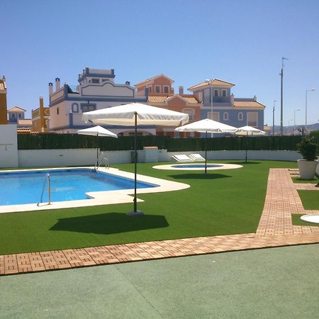 As026 Aguila 3-Bedroom San Juan de los Terreros Dış mekan fotoğraf