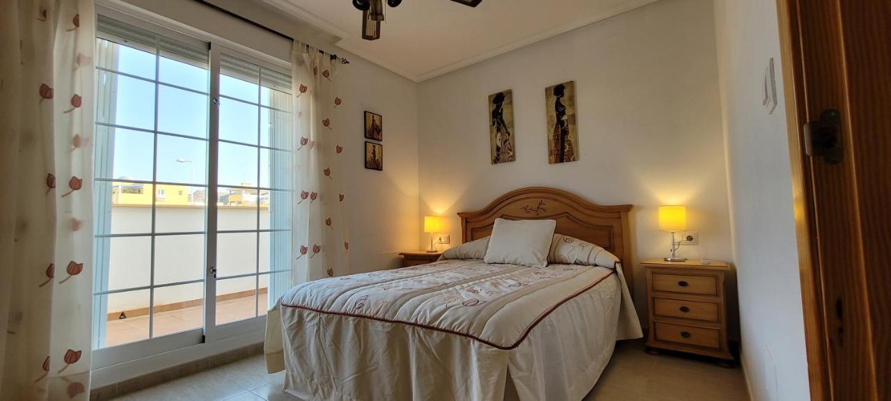 As026 Aguila 3-Bedroom San Juan de los Terreros Dış mekan fotoğraf