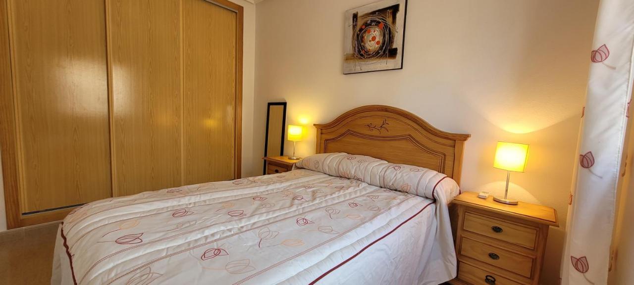 As026 Aguila 3-Bedroom San Juan de los Terreros Dış mekan fotoğraf