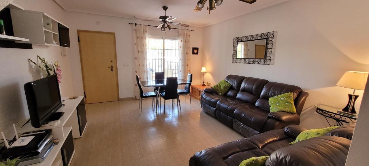 As026 Aguila 3-Bedroom San Juan de los Terreros Dış mekan fotoğraf