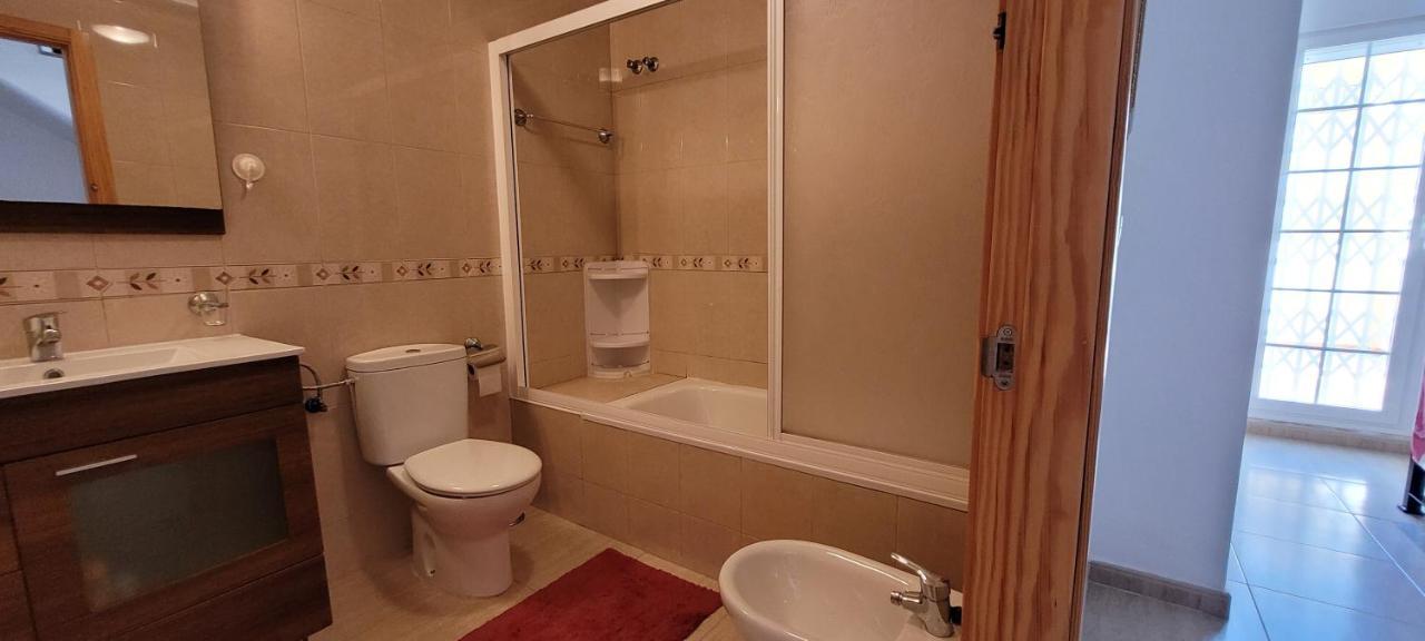 As026 Aguila 3-Bedroom San Juan de los Terreros Dış mekan fotoğraf