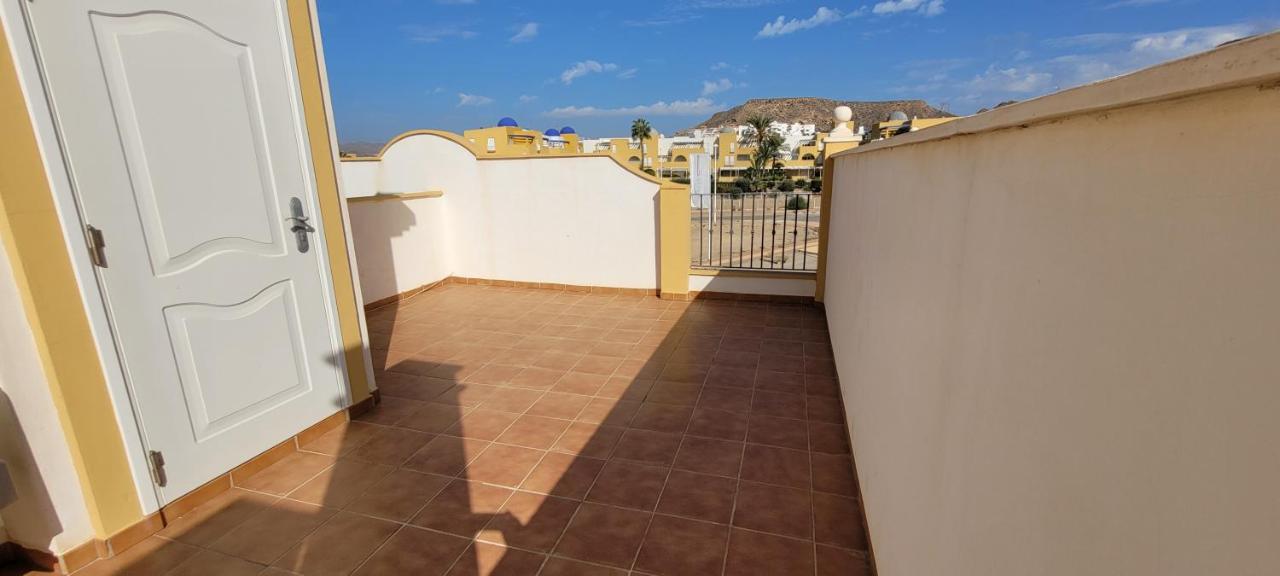 As026 Aguila 3-Bedroom San Juan de los Terreros Dış mekan fotoğraf