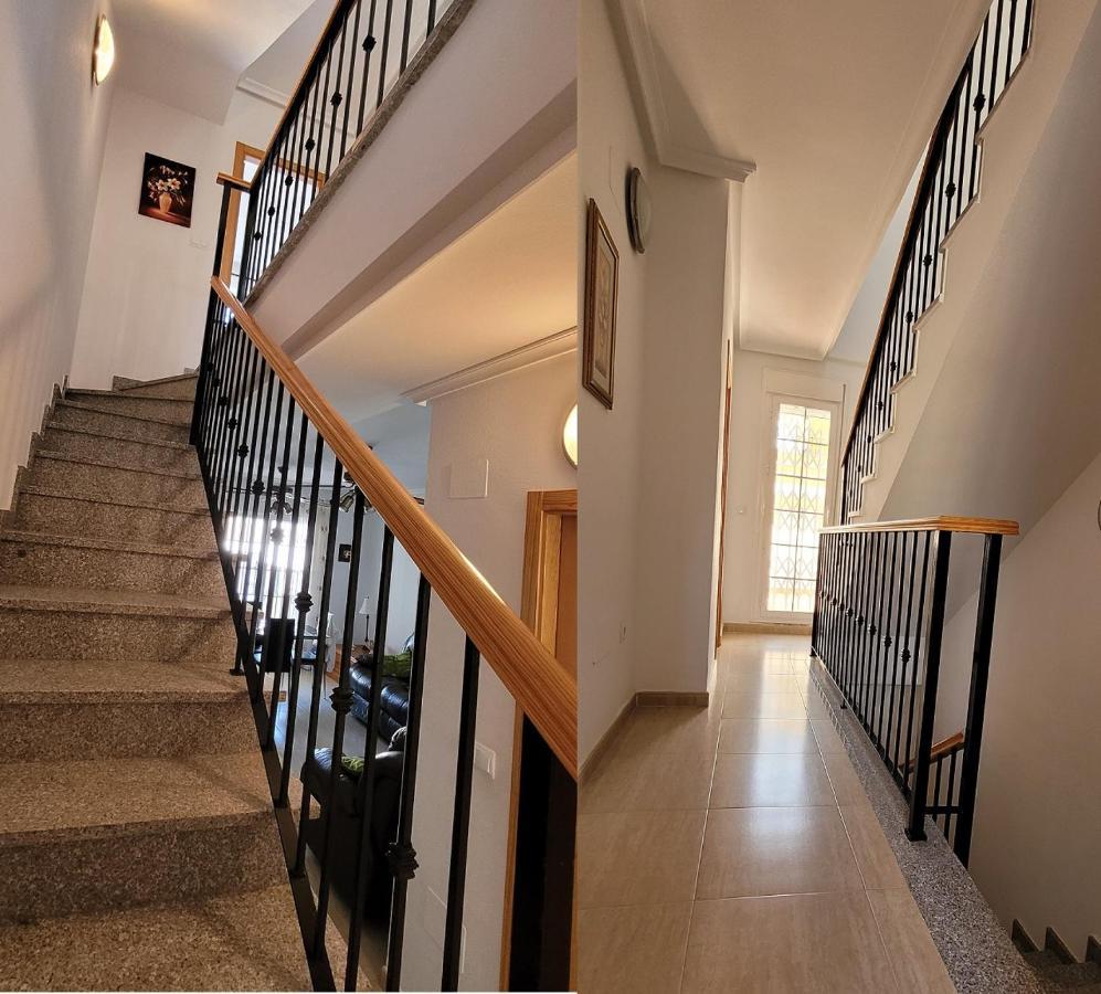 As026 Aguila 3-Bedroom San Juan de los Terreros Dış mekan fotoğraf