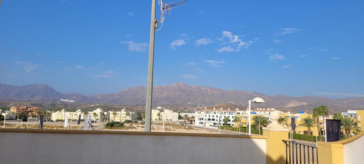 As026 Aguila 3-Bedroom San Juan de los Terreros Dış mekan fotoğraf
